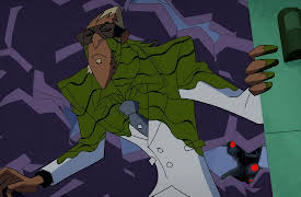 Transformers: Animated: Total Meltdown