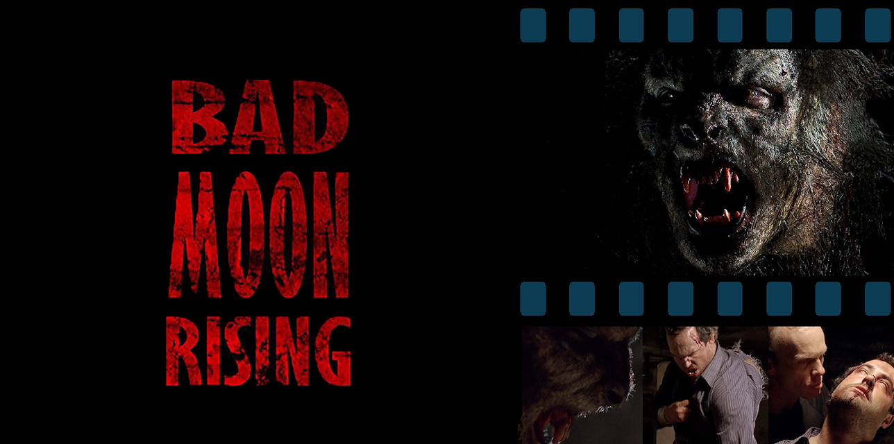 Bad Moon Rising (2011)