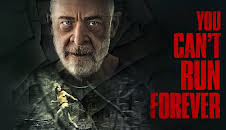 MAD THRILLER: 'CORRE O MUERE'