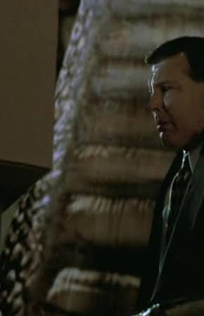 Scott Williamson as Tucker Livingston - Councilman