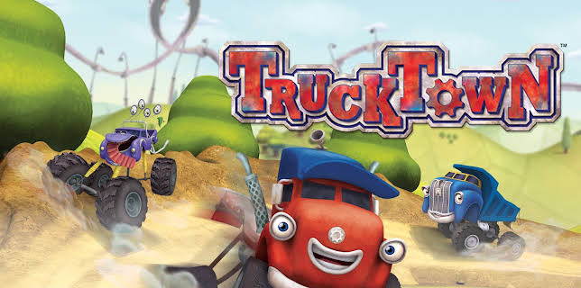 Trucktown