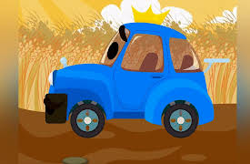 Cleanery the Garbage Truck: Little Garbage Truck Cleanery and Fairy Planet