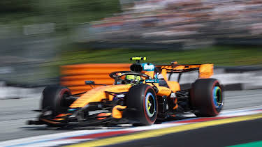 2:30 PM: Live: F1 British GP | Channel 4 | 7/5 2026
