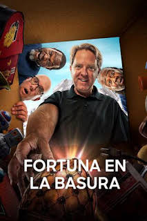 23:00: Fortuna en la basura: La magia de Michigan de Matt | Discovery | 4/7 2026