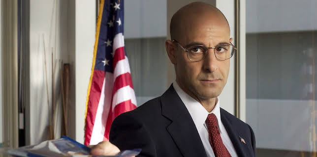 11:50 PM: The Terminal | Sky Comedy | 11/5 2025