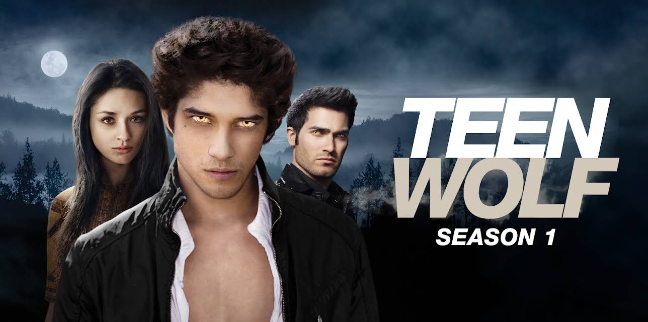 Teen Wolf, Season 01
