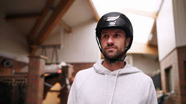 22:30: RIDE | HR Fernsehen | 8/17 2026