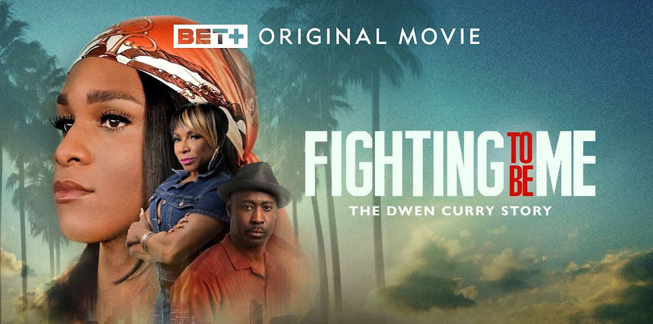 Fighting to Be Me: The Dwen Curry Story (2025)