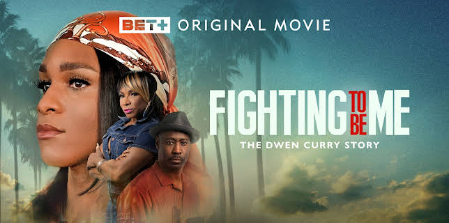 Fighting to Be Me: The Dwen Curry Story (2025)