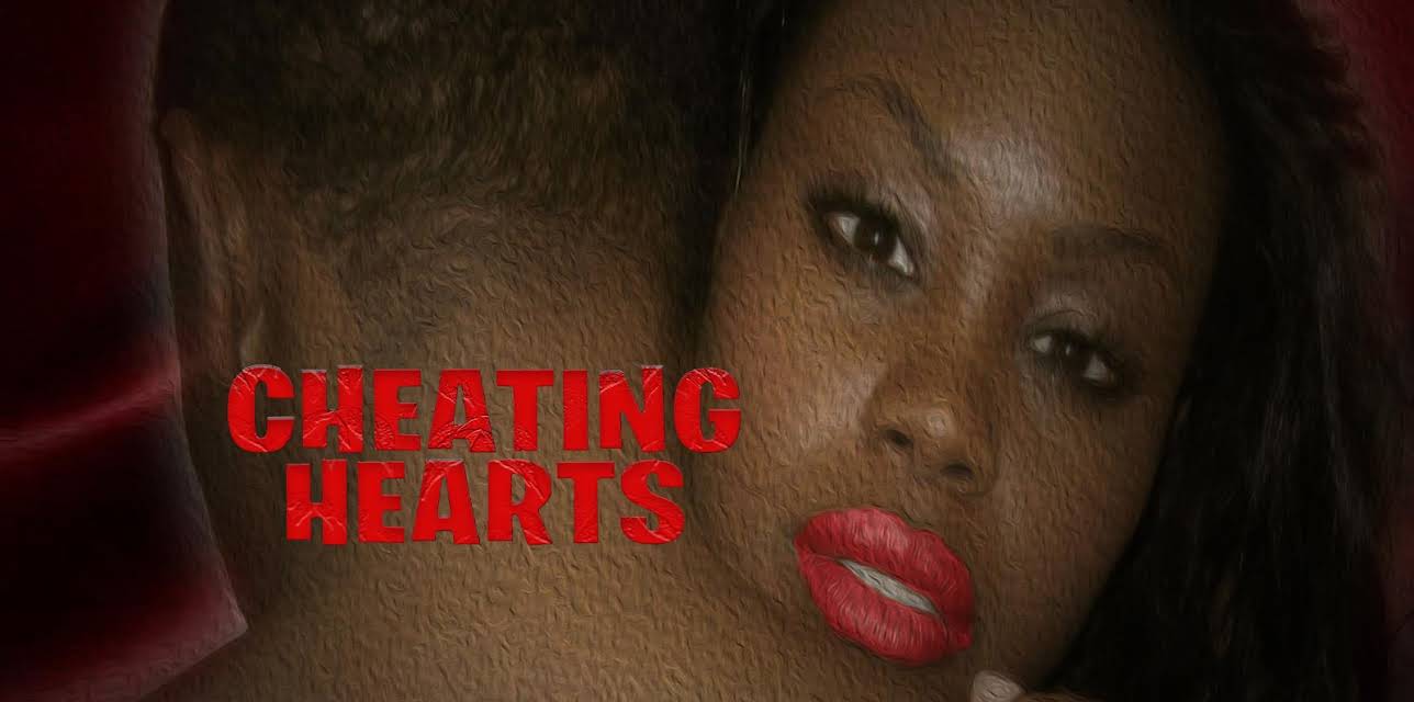 Cheating Hearts (2012)