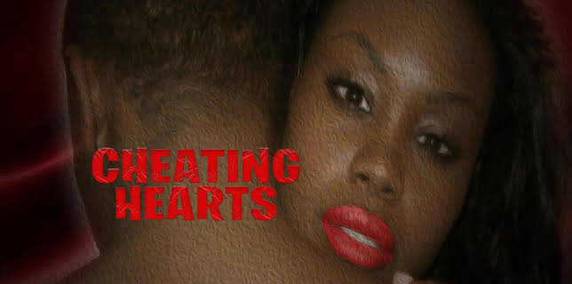 Cheating Hearts (2012)