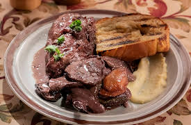 The Julia Child Challenge, Season 1: For the Love of Food