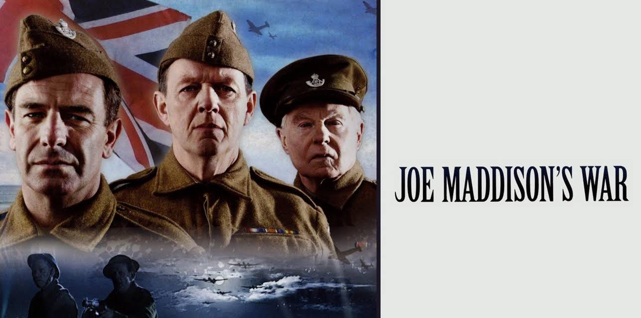 Joe Maddison's War (2010)