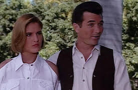 Marimar season-1: Marimar Capítulo 4