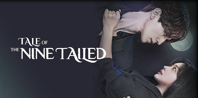 Tale of the Nine Tailed