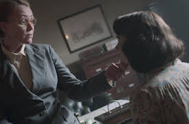 Traidores: Priscilla