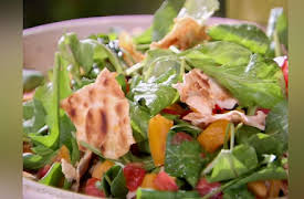 Bobby Flay's Barbecue Addiction Season 1: Middle Eastern Supreme BBQ