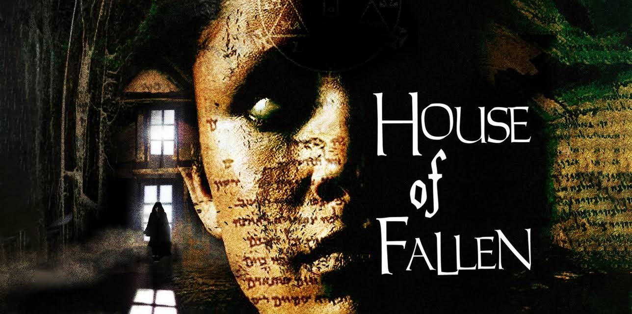 House of Fallen (2008)