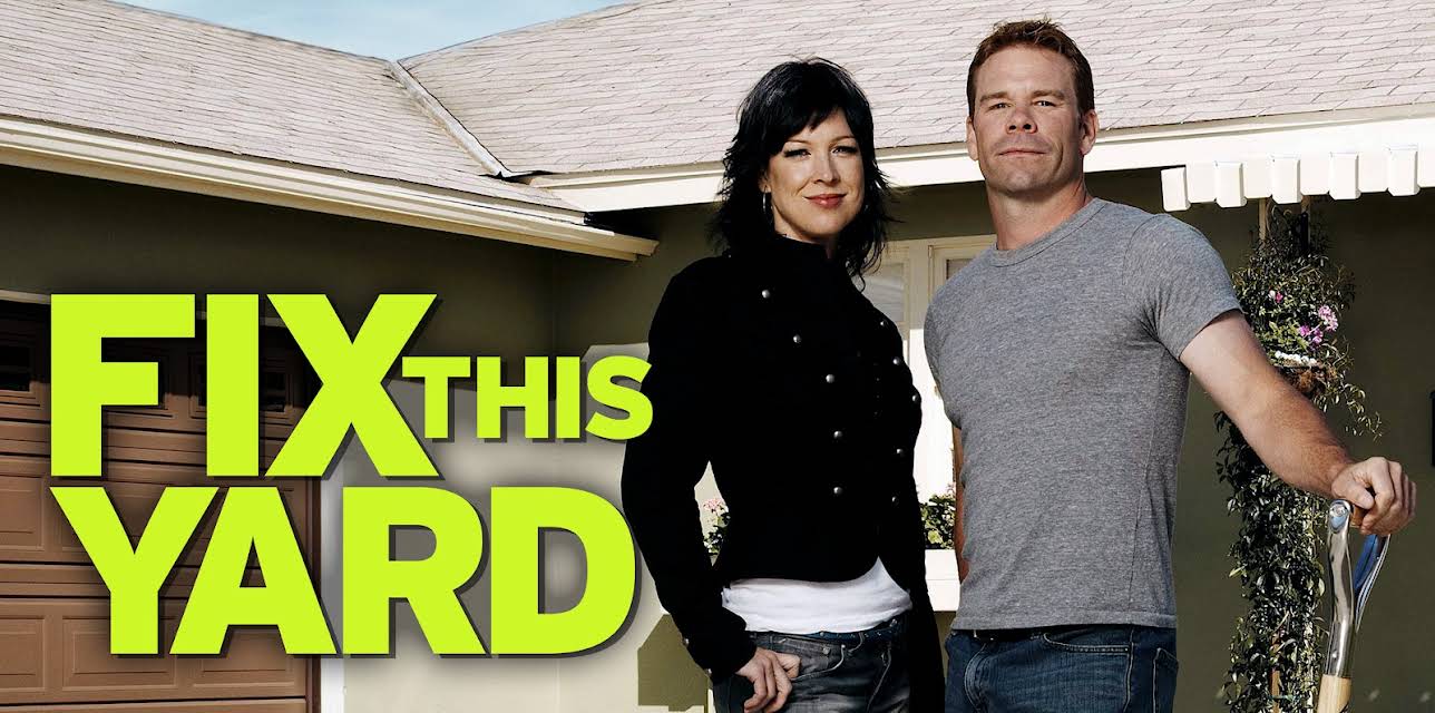 Fix This Yard
