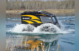 Extreme Ice Machines Season 1: Arctic's Toughest