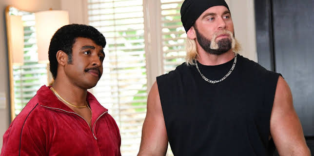 01:10: Young Rock | ProSieben Maxx | 1/29 2026