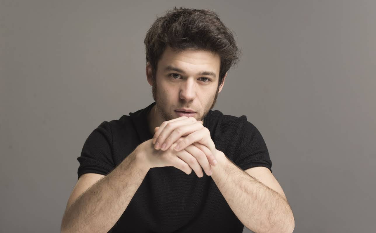 Ignacio Montes