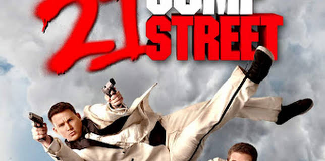 01:00: 21 Jump Street | Viasat 4 | 12/4 2025