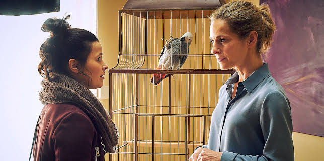 13:55: Die Heiland - Wir sind Anwalt (S01/E01) | One | 1/30 2026