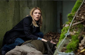 Inspector Falke: Ricochet (English Subtitles)