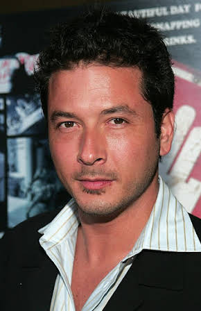 Raúl Méndez as 
