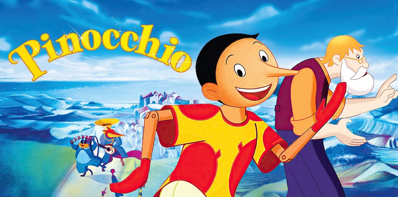 Pinocchio (2018)