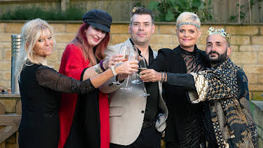 5:30 PM: Come Dine with Me | Channel 4 | 10/6 2026