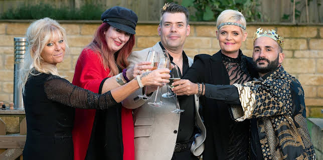 5:30 PM: Come Dine with Me | Channel 4 | 3/24 2026