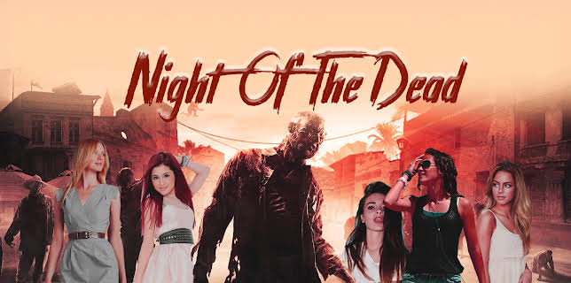 Night of the Dead (2023)