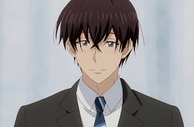 My Roommate is a Cat (Original Japanese Version): I Reach Out to You