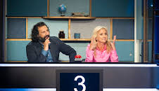 Alle mot alle (S8 E12)