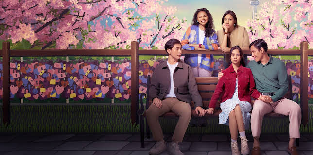 Love Unlike In K-Dramas (2024)