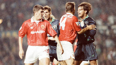 11:00 PM: Premier League Years 1993/94 | Sky Sports Premier League | 4/4 2026