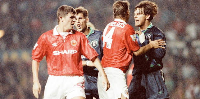 11:00 PM: Premier League Years 1993/94 | Sky Sports Premier League | 2/4 2026