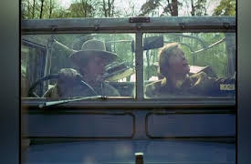 The Persuaders Season 1: A Home Of Ones Own
