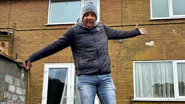 12:15 PM: Homes Under the Hammer (S27) | BBC One | 1/26 2026