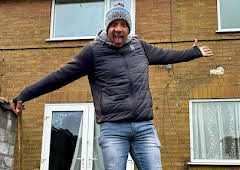 Homes Under the Hammer