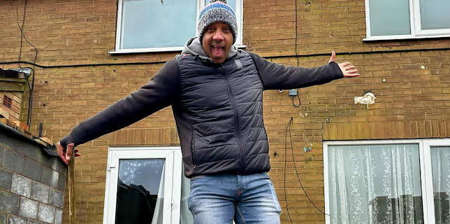 11:15 AM: Homes Under the Hammer (S27) | BBC One | 1/26 2026