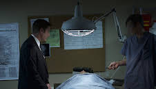 Homicide Hunter - Dem Mörder auf der Spur