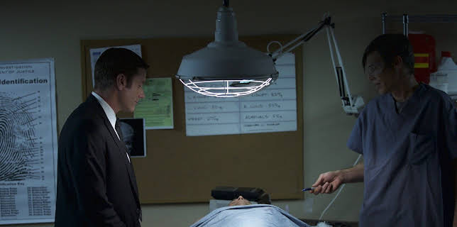 00:35: Homicide Hunter - Dem Mörder auf der Spur | Kabel Eins Doku | 1/8 2026