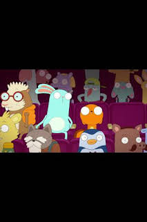 23:35: Kiff (T2): Ep.1 La otra peli / Derechos a la reforma | Disney Junior | 4/1 2026