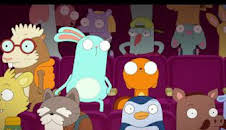 Kiff (T2): Ep.1 La otra peli / Derechos a la reforma