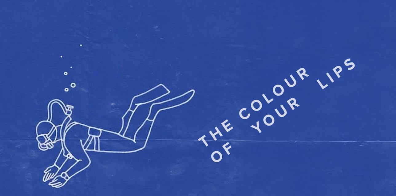 The Colour of Your Lips (2026)