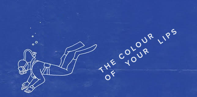 The Colour of Your Lips (2026)