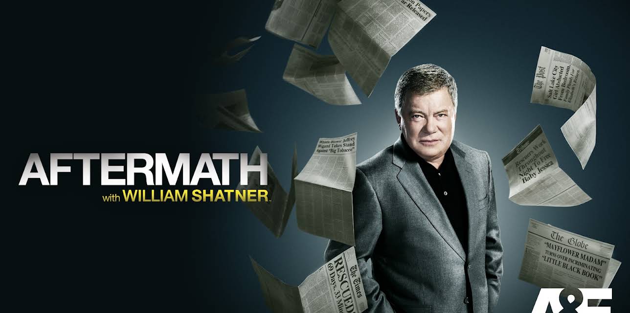 Aftermath with William Shatner